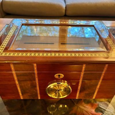 Humidor
