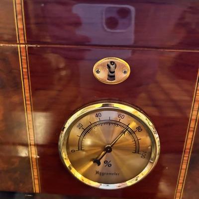 Humidor