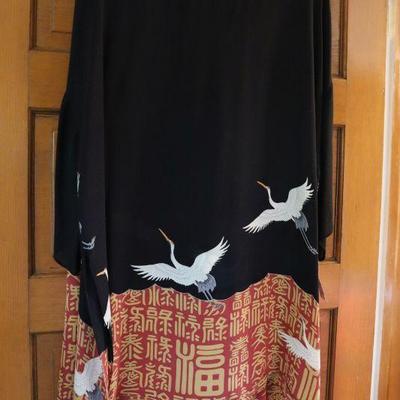 Vintage clothing