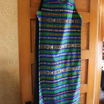 Vintage clothing