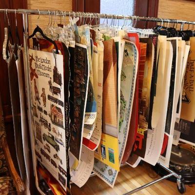 Vintage posters
