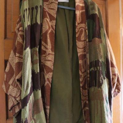 Vintage clothing