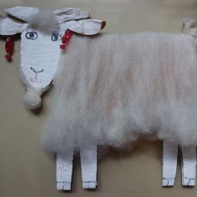 Folk art