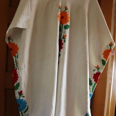 Vintage clothing