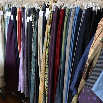 Vintage clothing