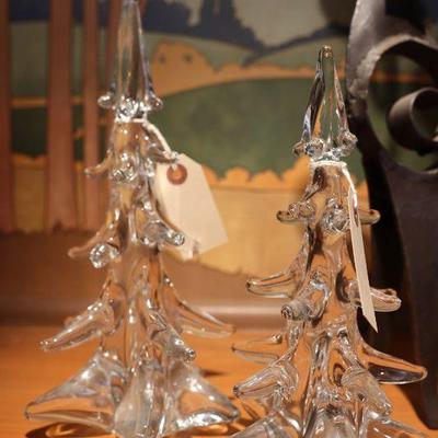 Vintage Christmas decor