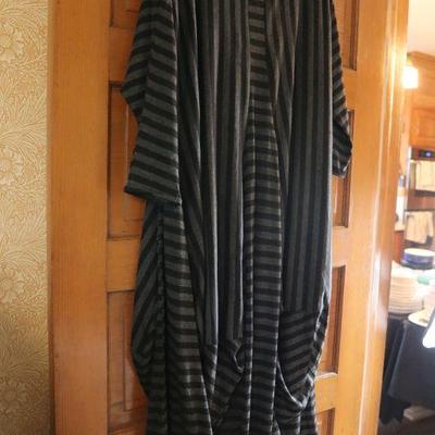 Vintage clothing