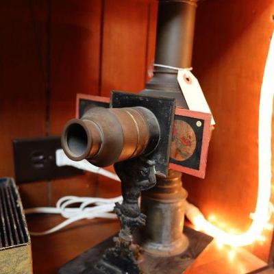 Magic Lantern