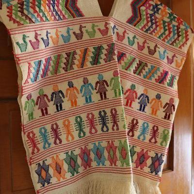 Vintage clothing