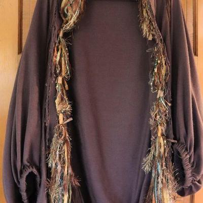 Vintage clothing