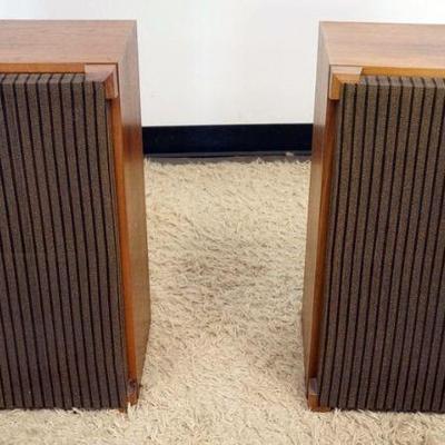1116	SONY STEREO SPEAKERS SS-7330
