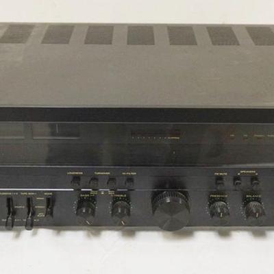 1121	REFERENCE 450 R STEREO RECEIVER
