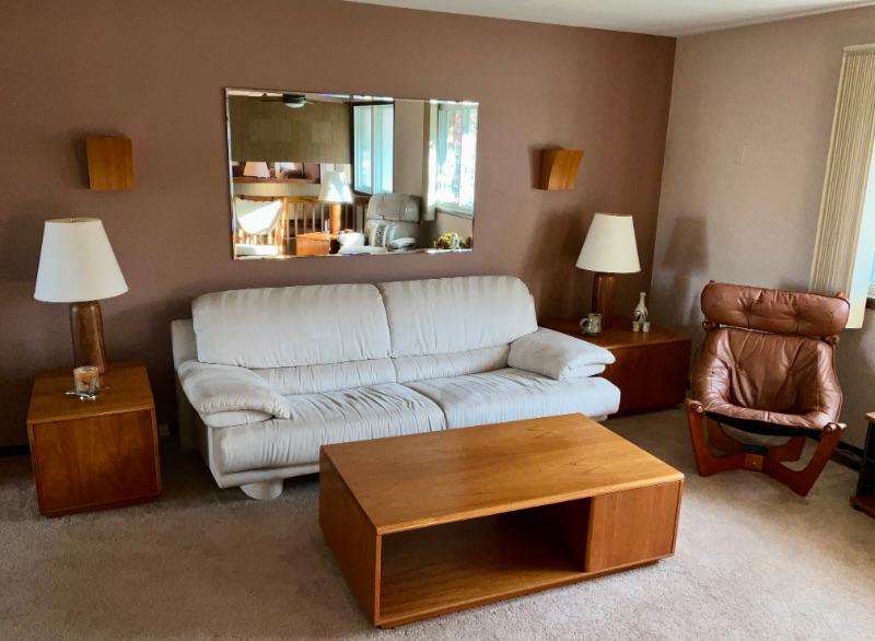 Antiques, Art, Knives, Mid Century Furniture