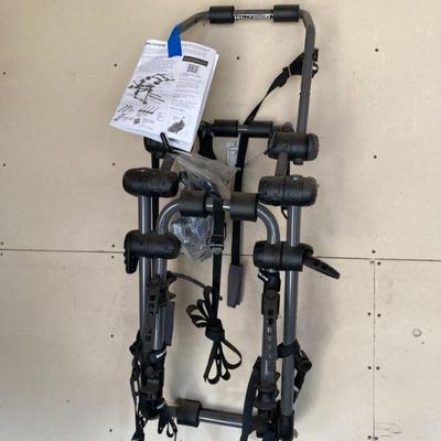 Bike Rack