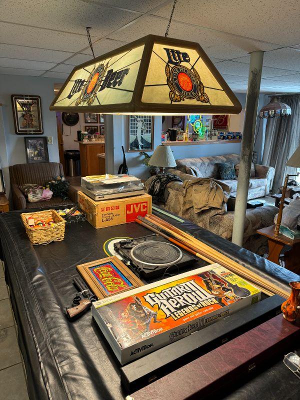 Lodi Estate Sale by & Roelofs Estate Service LLC