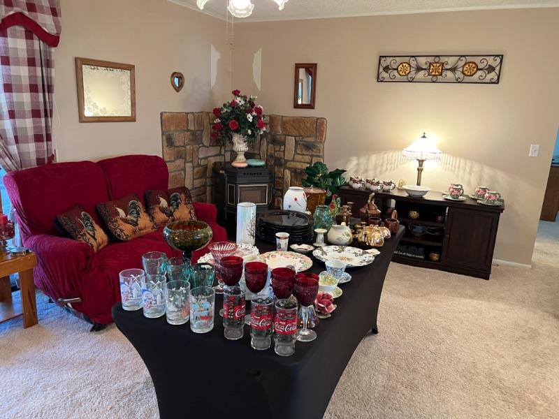50 OFF Grasons Co of Coachella Valley, Calimesa Estate Sale