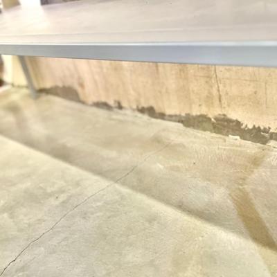 Custom designed by Artist Pat Lenz