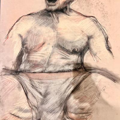Pat Lenz