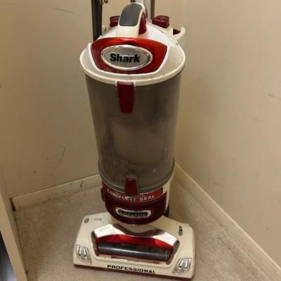 Shark Lift Away Vacuum