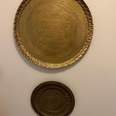 Wall Hangings