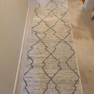 Floor Runner
