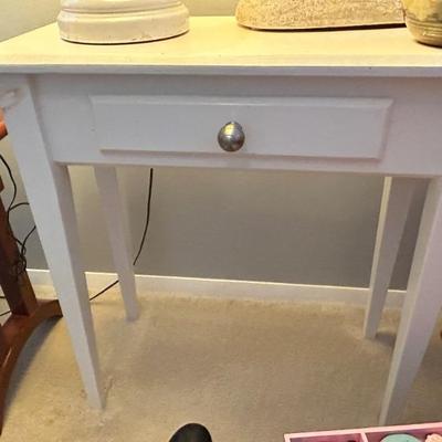 Night Stand Table