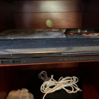 Play Station 3