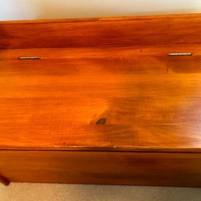 Small Chest