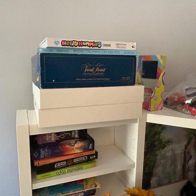 Board Games