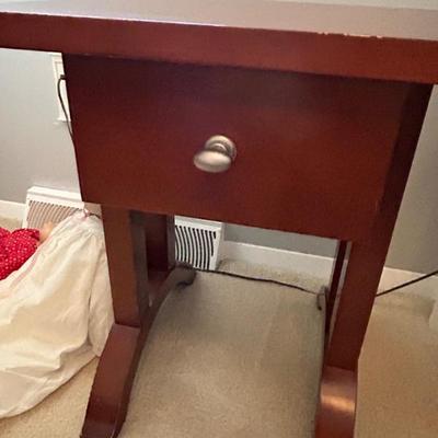 Small Desk Top