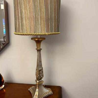 Sideboard Lamp (2)