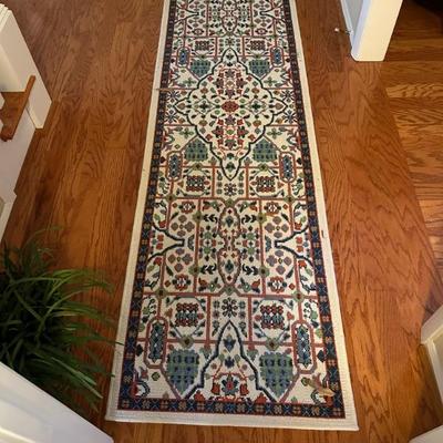 Kaleen Area Rug Floor Runner