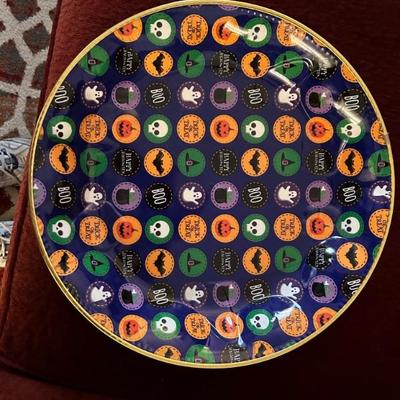 Halloween Bowl