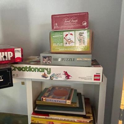 Board Games