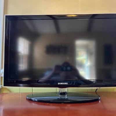 Samsung TV