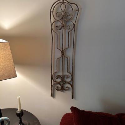 Decorative Wall Hanging