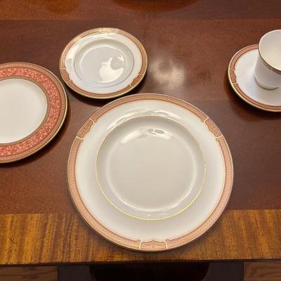1995 Meridian China by Royal Doulton