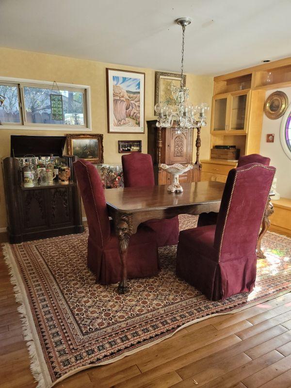 MASSIVE COLLECTORS ESTATE SALE