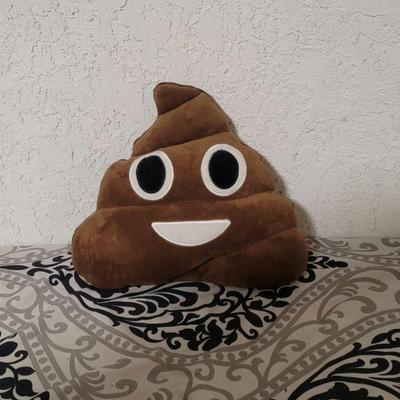 The Poo Pillow