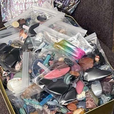 Precious Stones