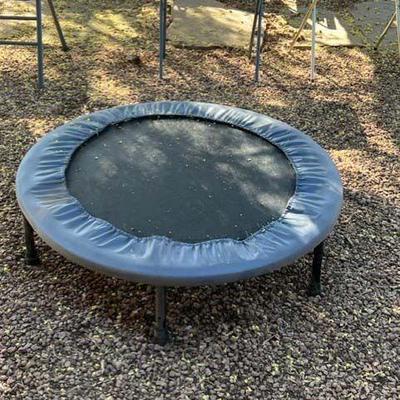 Mini Trampoline