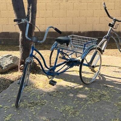 Schwinn Tricycle