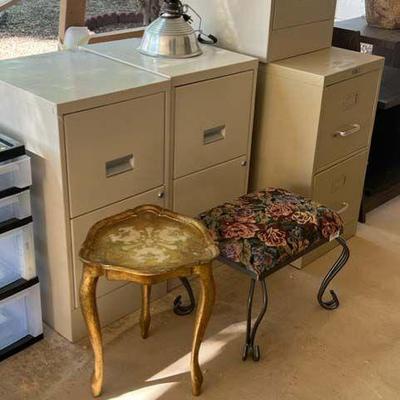 File Cabinets
