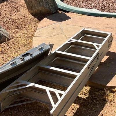 Ladder