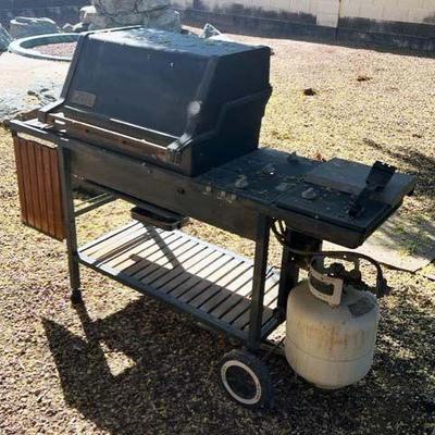 Weber Grill