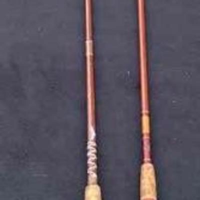 Fenwick Fishing Rods