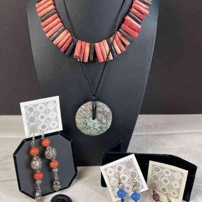 Wonderful Jewelry New makes a great gift
