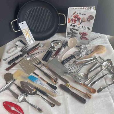 Kitchen Lot galore * Nice stuff!!!