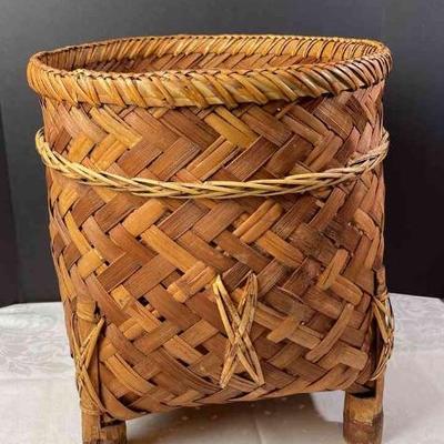 Large Gorgeous Basket