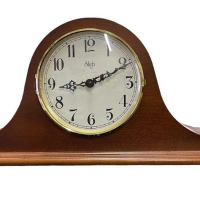 SLIGH Mantle Clock